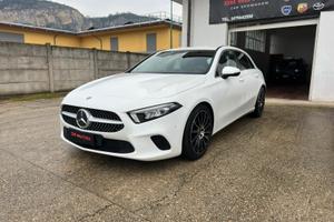 Mercedes-benz A 180 d Automatic Executive