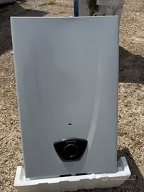 Scaldabagno gas, metano