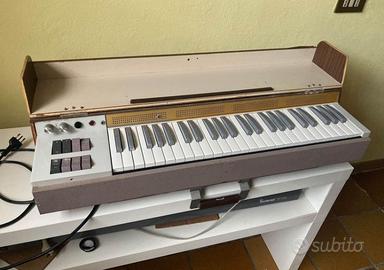 Farfisa fast compact 2/e 1969