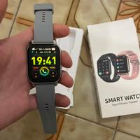 Smartwatch gerafame Ios/Android