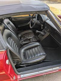  Alfa Romeo Duetto spider 1600 