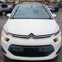 Citroen C4 Picasso (B78) Anno 2015 | SOLO RICAMBI