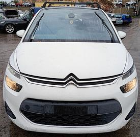Citroen C4 Picasso (B78) Anno 2015 | SOLO RICAMBI