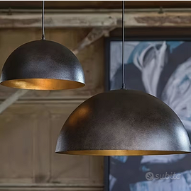 Lampada vintage