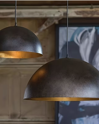 Lampada vintage