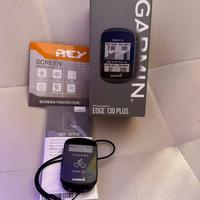 GARMIN EDGE 130 PLUS