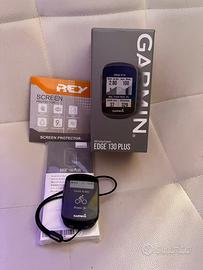 GARMIN EDGE 130 PLUS