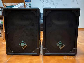 Monitor passivi Made in Italy