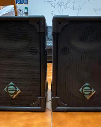 Monitor passivi Made in Italy