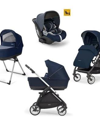 Passeggino Trio Inglesina Electa