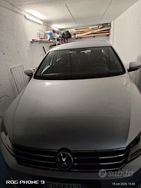 VW PASSAT B7
