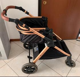 Kinderkraft ESME Trio 3 in 1
