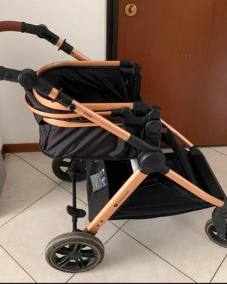Kinderkraft ESME Trio 3 in 1