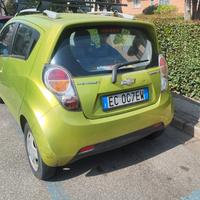 city car euro 5