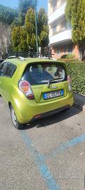 city car euro 5