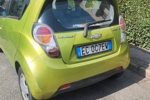 city car euro 5