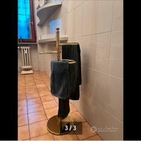 Appendi salviette bagno