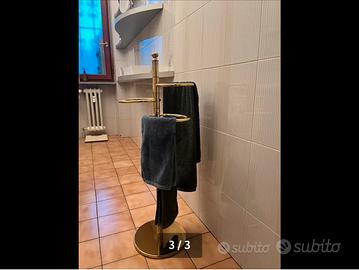 Appendi salviette bagno