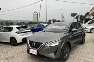 Nissan Qashqai MHEV 140 CV - GPL-