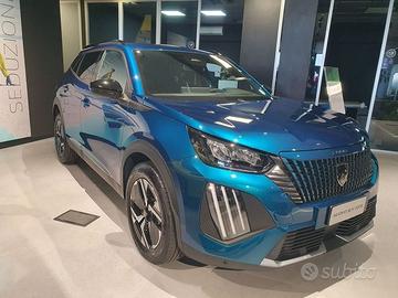 Peugeot 2008 PureTech 100 S&S Allure