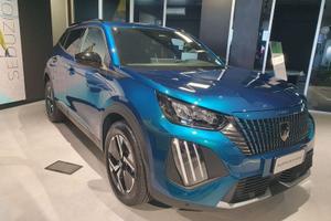 Peugeot 2008 PureTech 100 S&S Allure