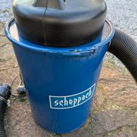 Aspiratore Scheppach HA 1000