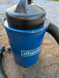 Aspiratore Scheppach HA 1000