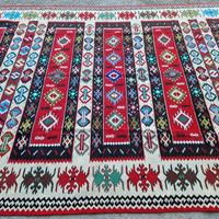 Antico Kilim 310x195 Tappeto Orientale 