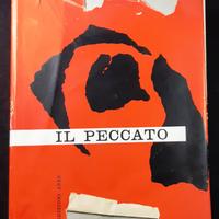 Il peccato - edizioni ares - 1959