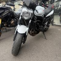Yamaha FZ6 SOLO 26.000 KM - 2008