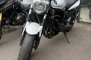 Yamaha FZ6 SOLO 26.000 KM - 2008