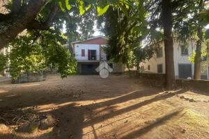 VILLA SINGOLA A CORIGLIANO-ROSSANO