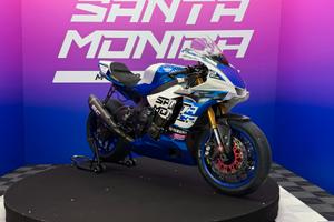 Yamaha YZF R1 PRONTO PISTA! PERMUTE!