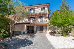 Villa o villino - Trecastagni