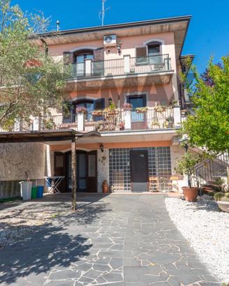 Villa o villino - Trecastagni