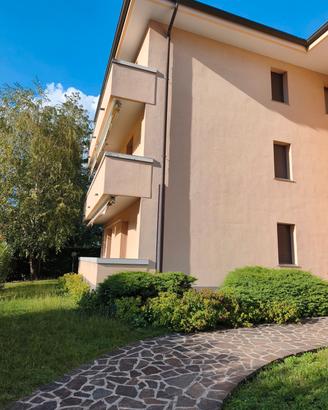 Appartamento in  Lecco 