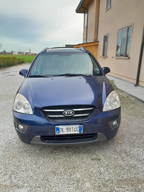 Kia Carens 2007