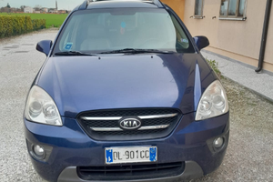 Kia Carens 2007