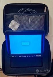 Neewer F100 Monitor da Campo 7” HD Video