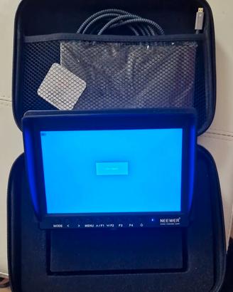 Neewer F100 Monitor da Campo 7” HD Video