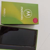 Motorola Moto G6