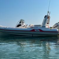 Gommone Mar Co 26