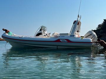 Gommone Mar Co 26