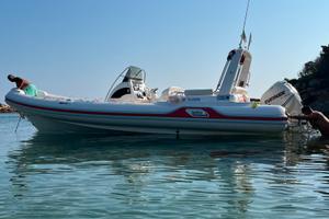 Gommone Mar Co 26