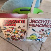 Jacovitti memories e show