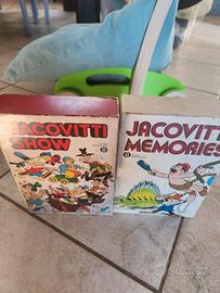 Jacovitti memories e show