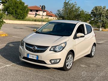 Opel Karl 1.0 benzina 5 porte neopatentati