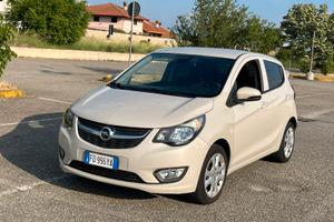 Opel Karl 1.0 benzina 5 porte neopatentati
