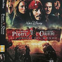 Pirati dei caraibi - Ai confini del mondo