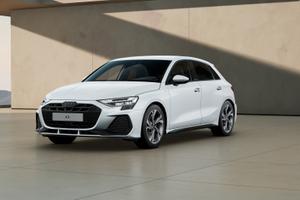 Audi Audi A3 Sportback S line edition 30 TDI 85 k